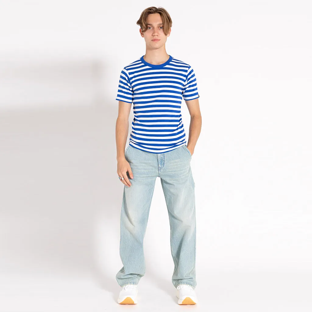 Baggy Jeans Hammer Blue