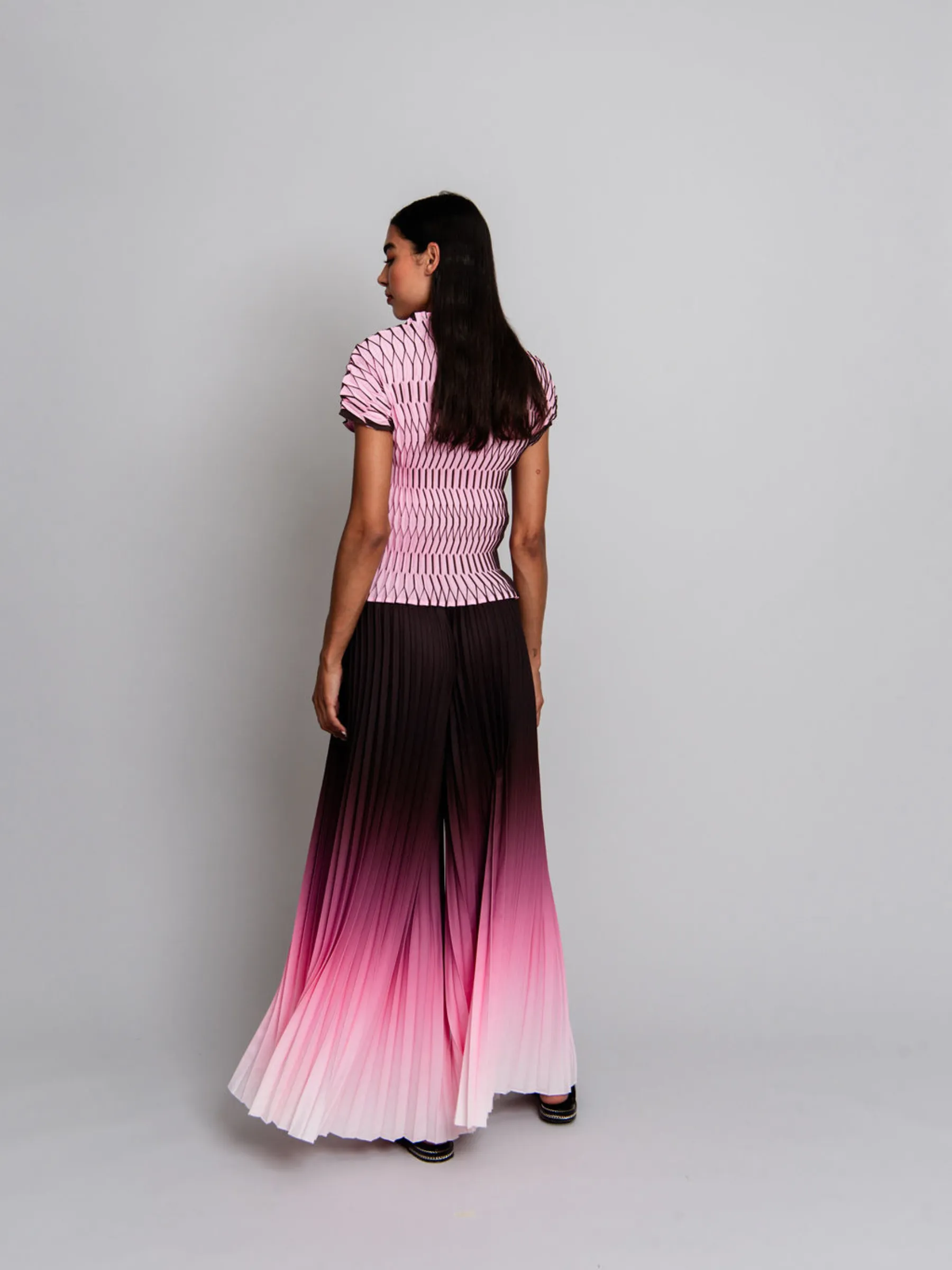 Boxy Pant