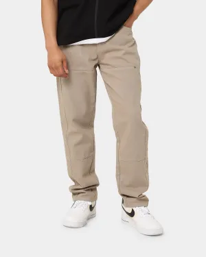 Carre Construct Slim Jeans Stone