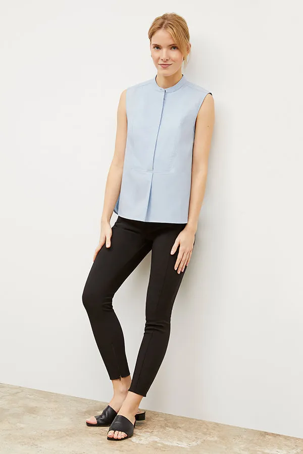 Curie Pant - PowerStretch :: Black