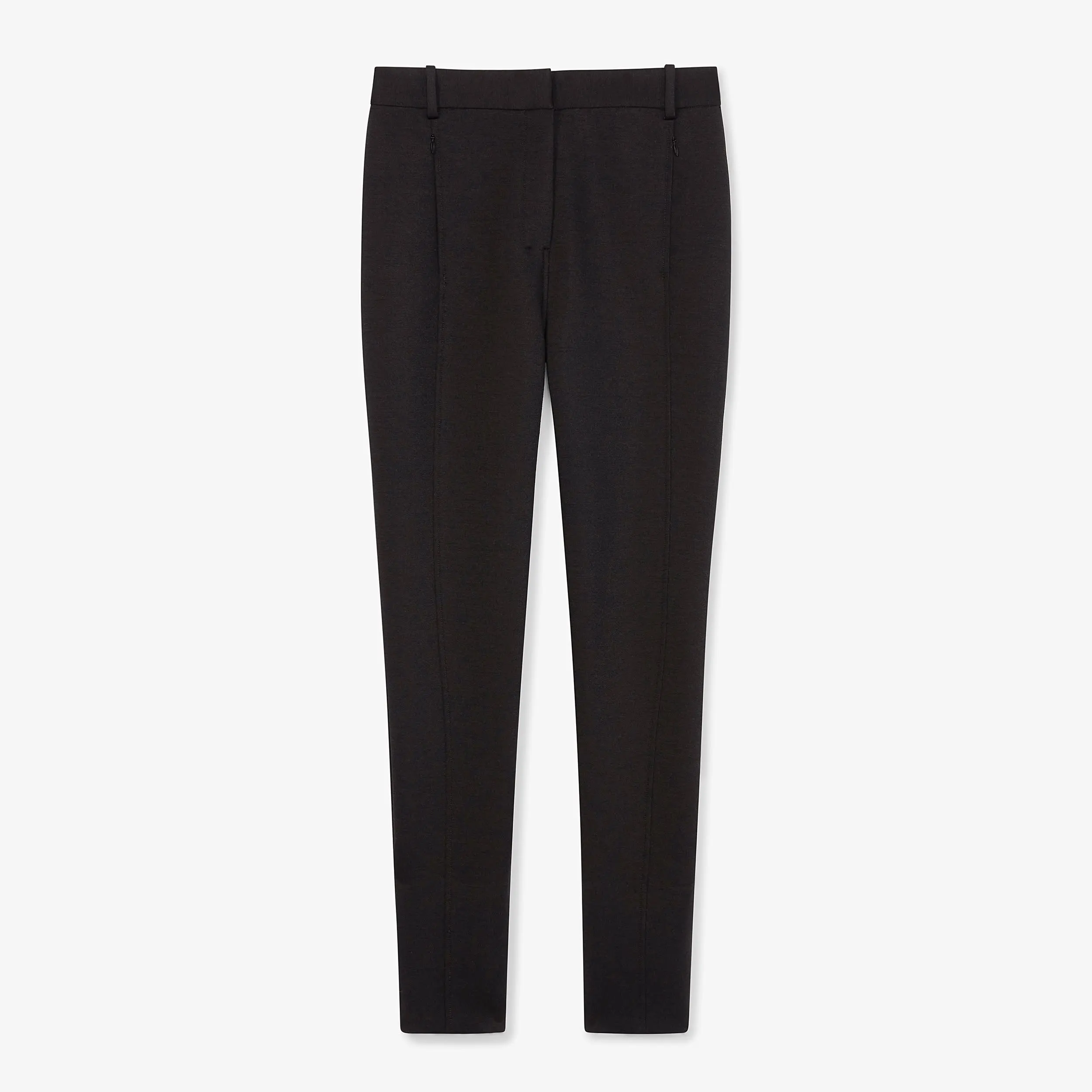 Curie Pant - PowerStretch :: Black