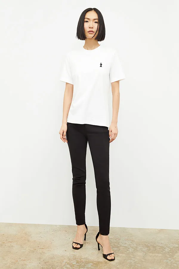 Curie Pant - PowerStretch :: Black