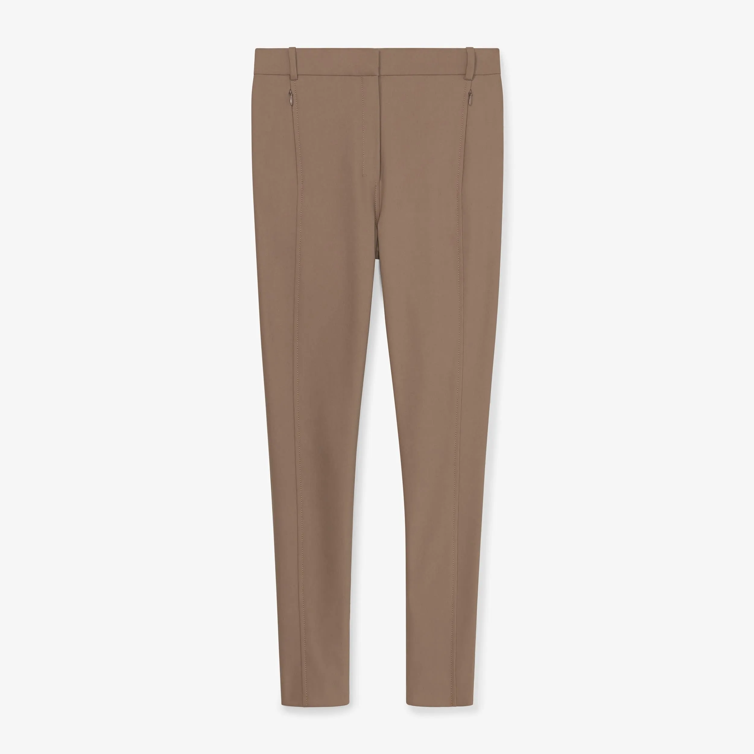 Curie Pant - PowerStretch :: Russet