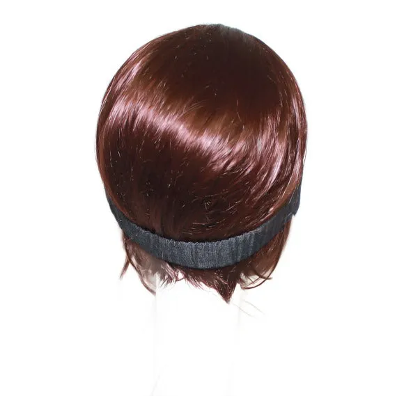 Denim Headband