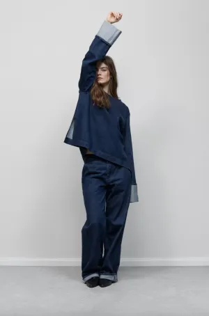 Jurdy Relaxed-Style Jean