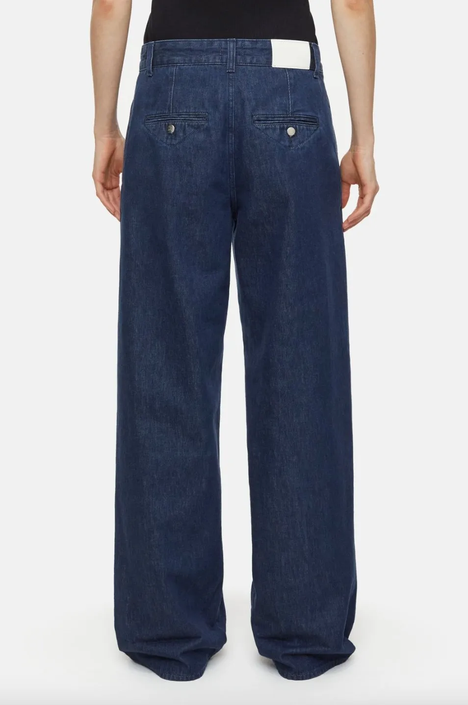 Jurdy Relaxed-Style Jean