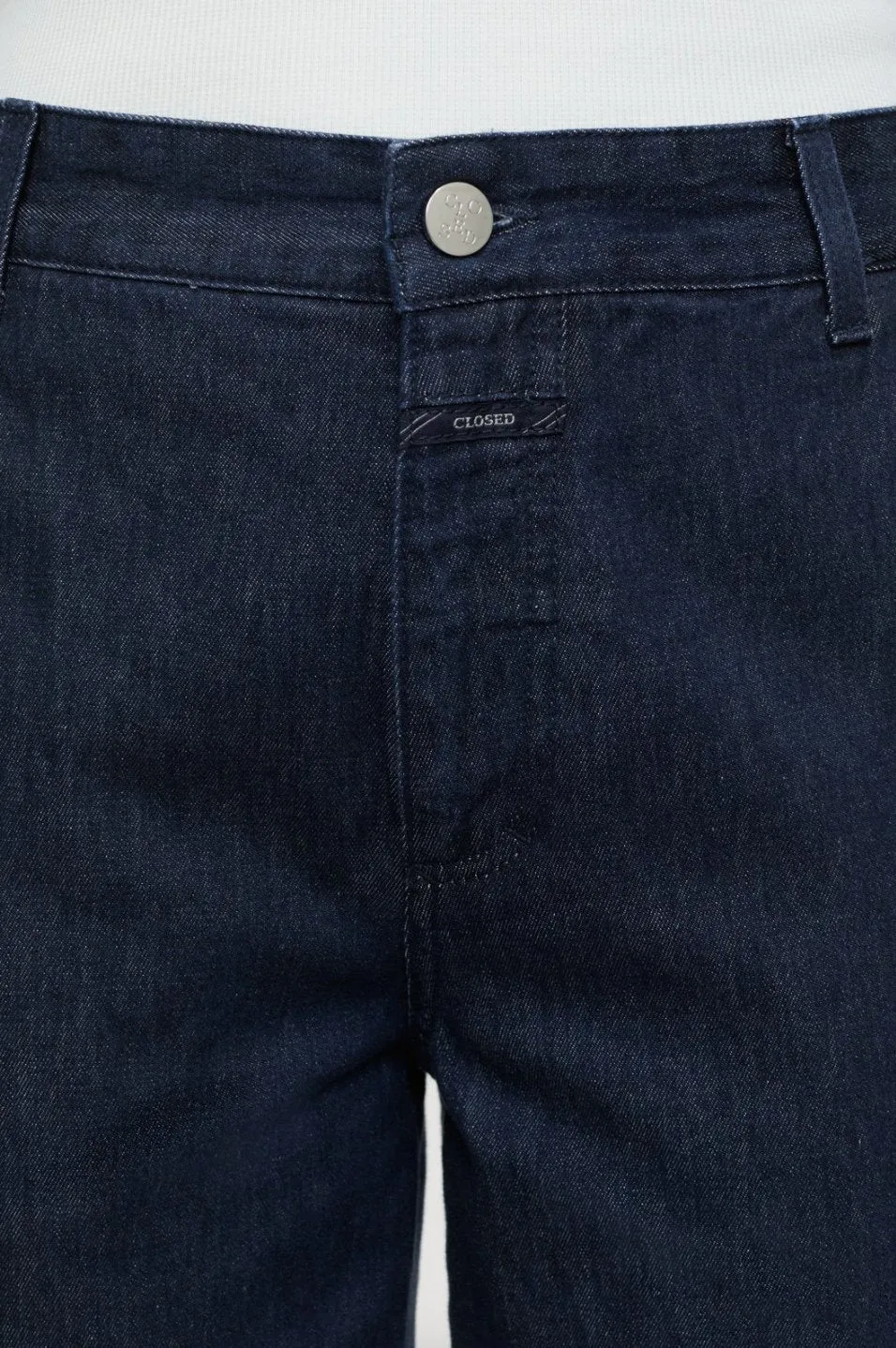 Jurdy Relaxed-Style Jean