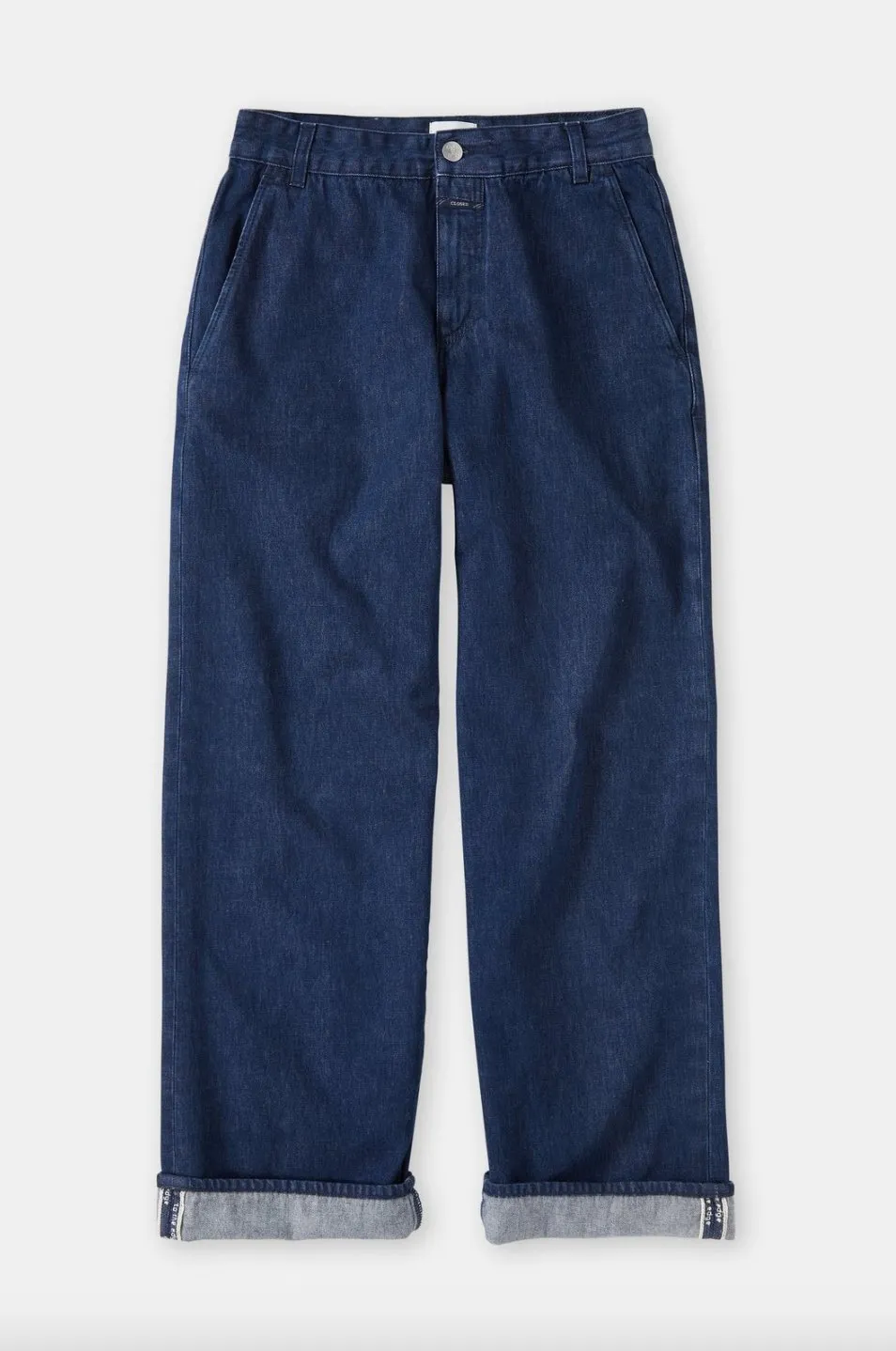 Jurdy Relaxed-Style Jean