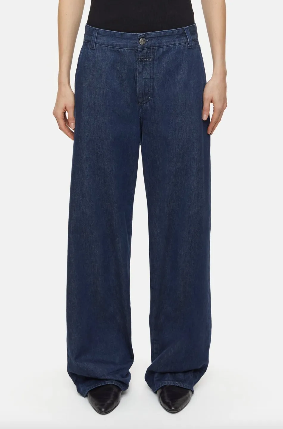 Jurdy Relaxed-Style Jean