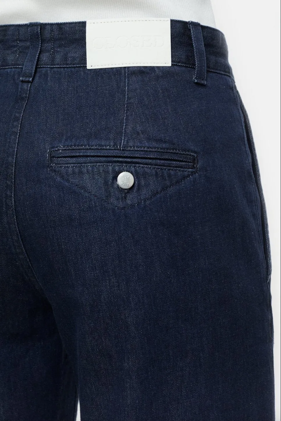 Jurdy Relaxed-Style Jean