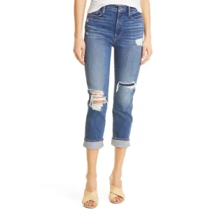 Le Sylvie Crop (Swoon)