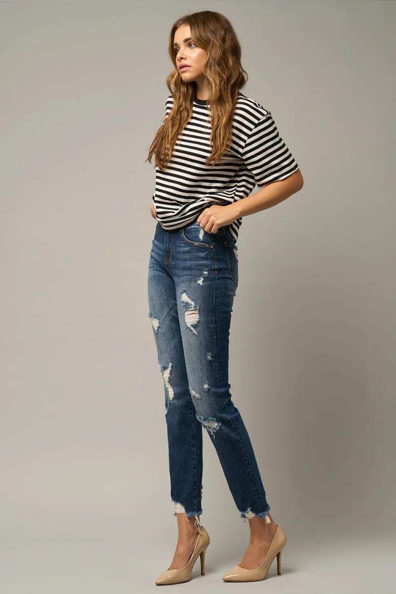 Marion Skinny Jeans