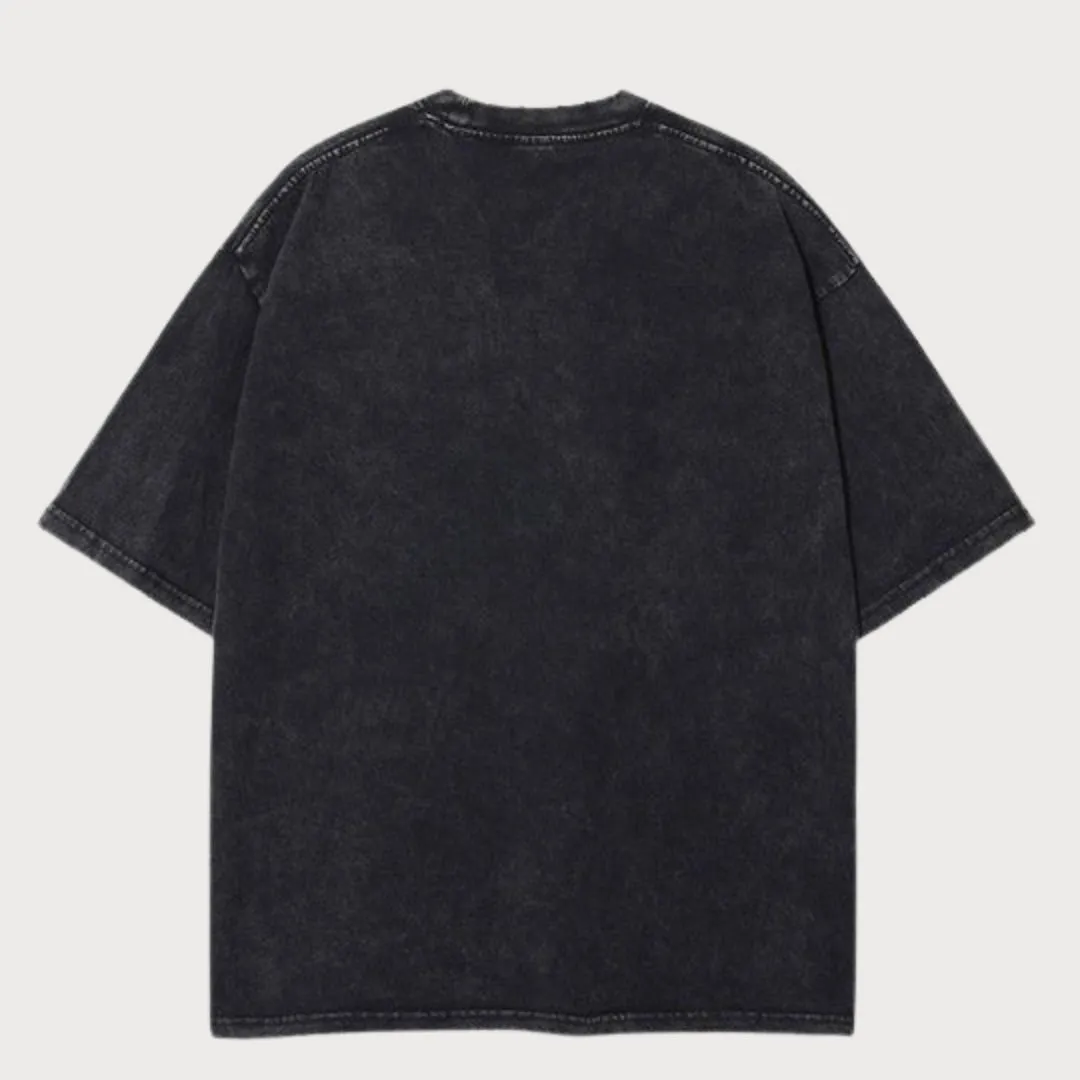 Mikasa Tee