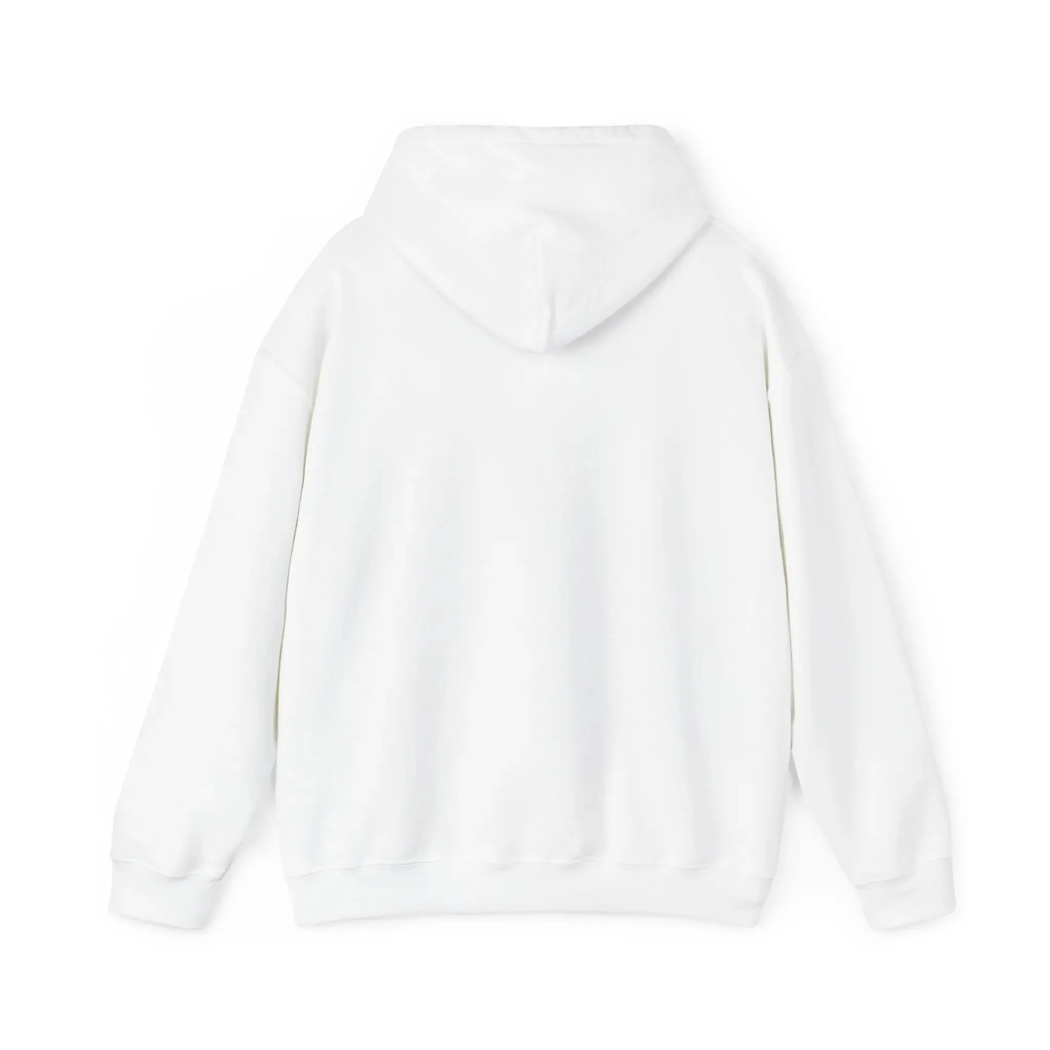 Mountain Mover Classic Cotton Unisex Hoodie