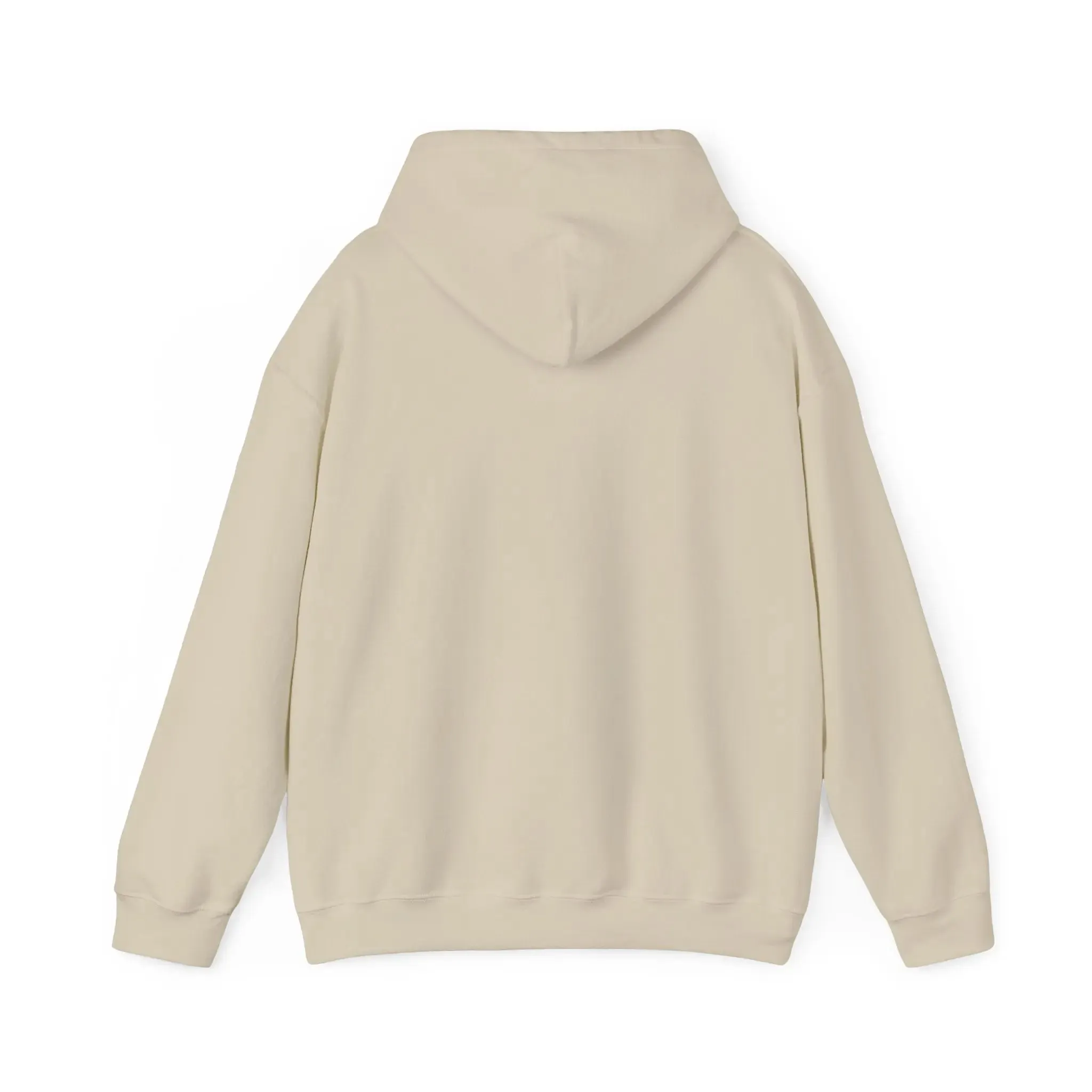 Mountain Mover Classic Cotton Unisex Hoodie
