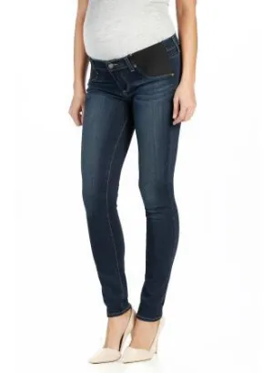 Paige Verdugo Ultra Skinny Maternity