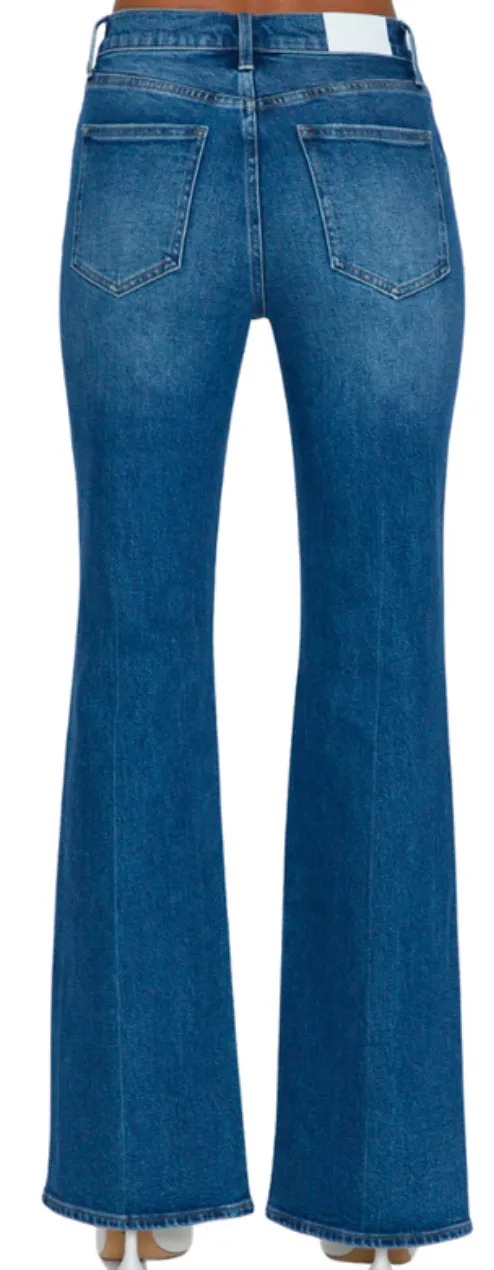 PISTOLA- Haven High Rise Boot