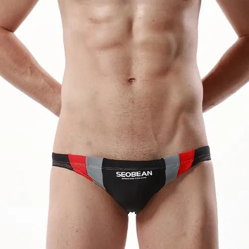 Seobean Ultra Skinny Swim Briefs