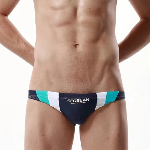 Seobean Ultra Skinny Swim Briefs