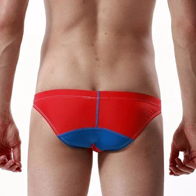 Seobean Ultra Skinny Swim Briefs