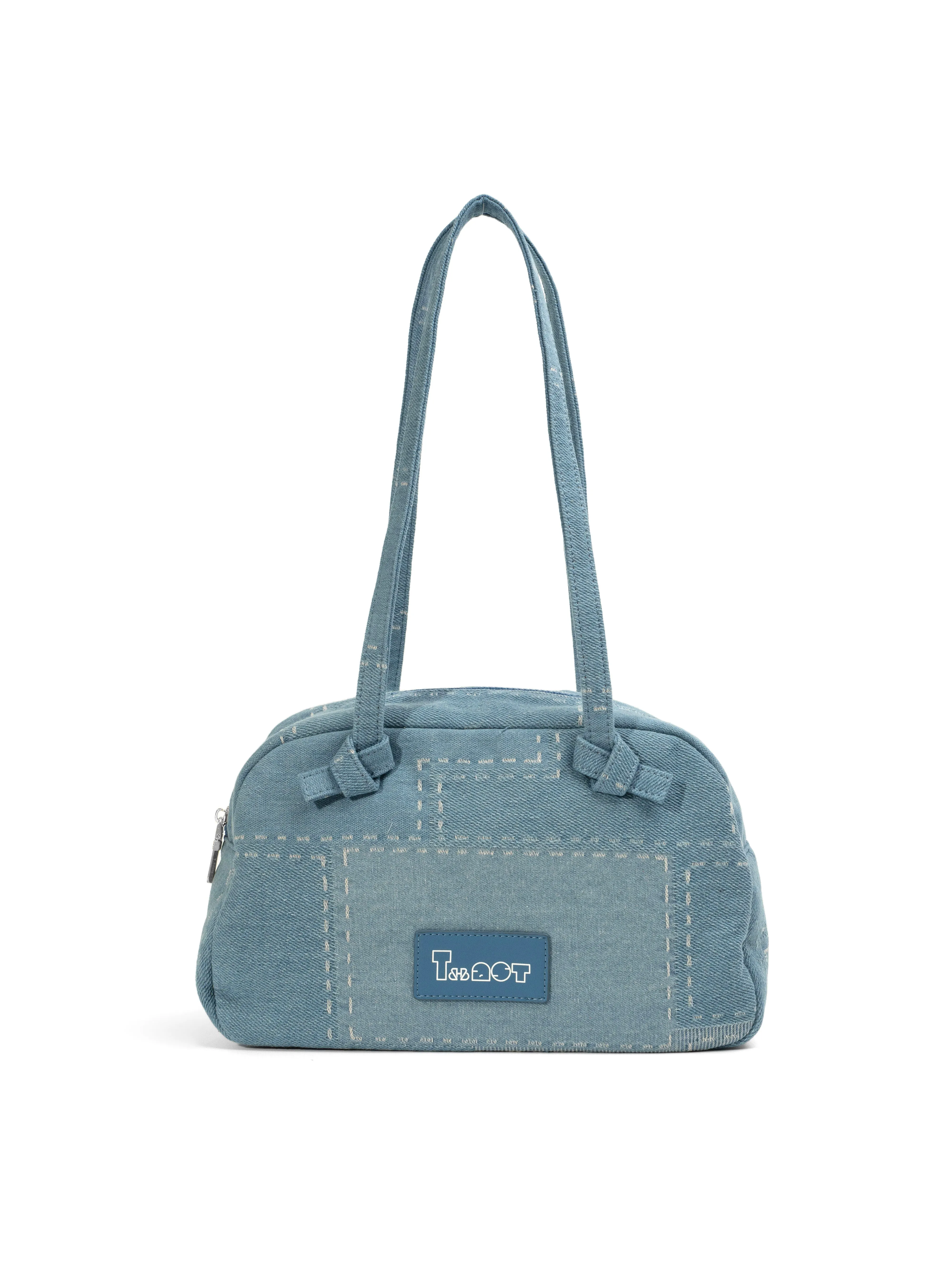 Toast Sourdough Collection JEANS LIGHT BLUE