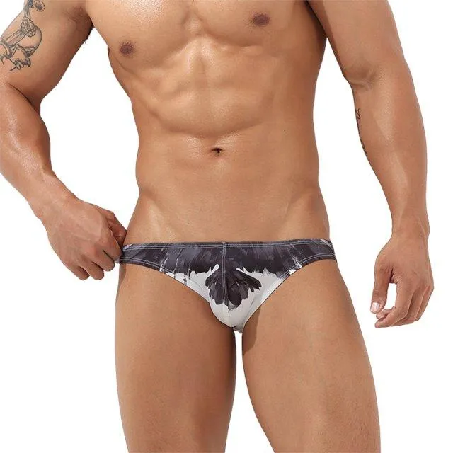 Ultra Skinny Swim Briefs