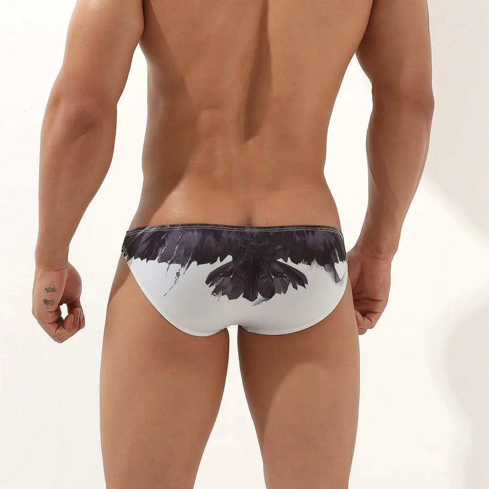 Ultra Skinny Swim Briefs