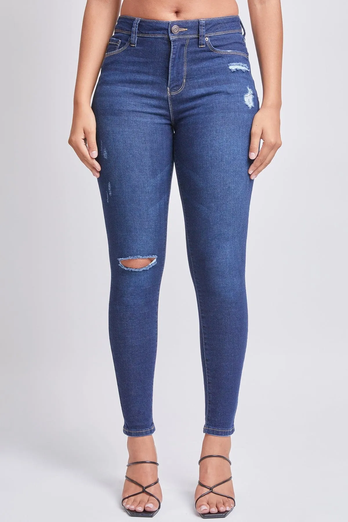 Women's Essential Sustainable Skinny Jeans