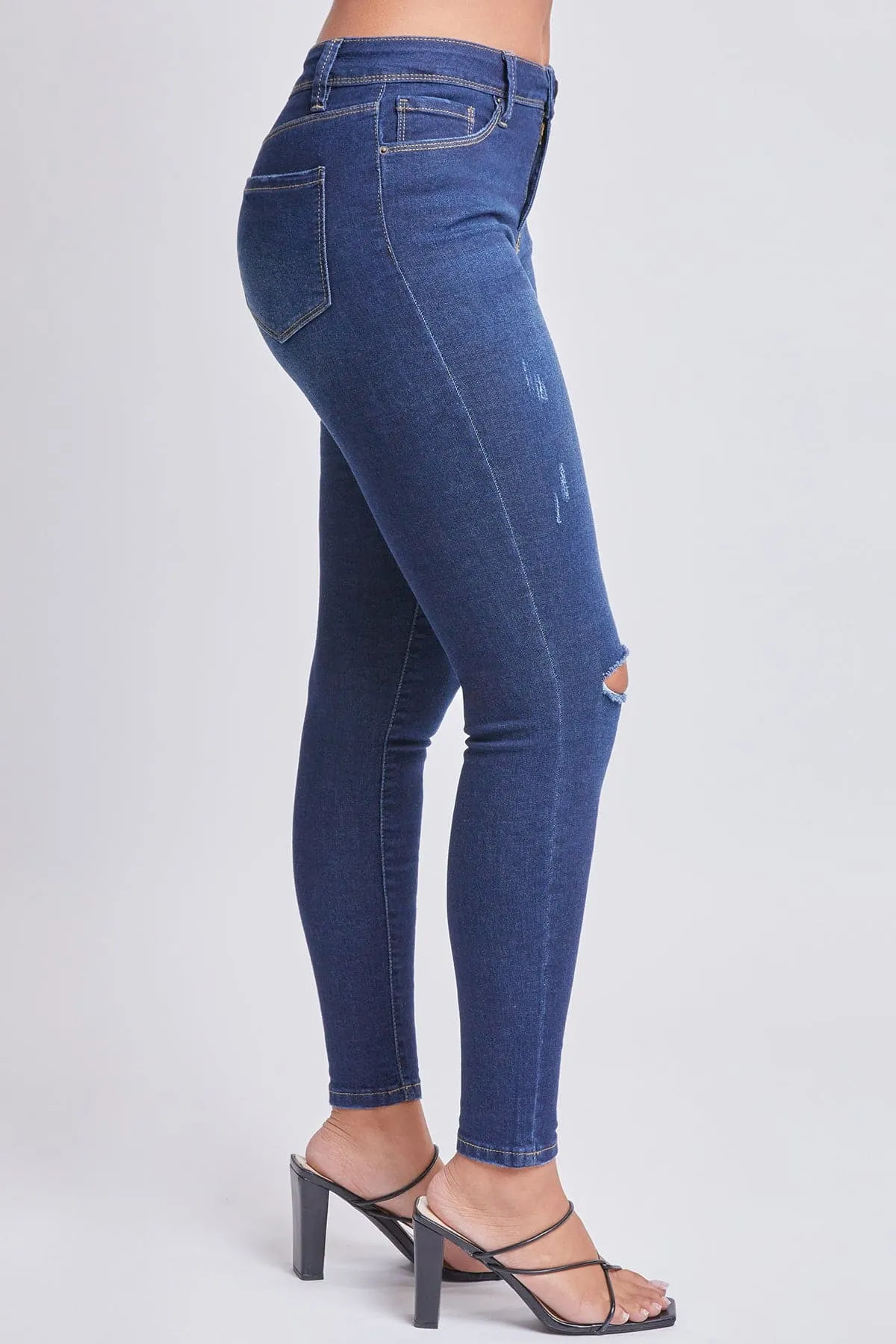 Women's Essential Sustainable Skinny Jeans