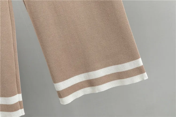 Zima knitted Coord Set